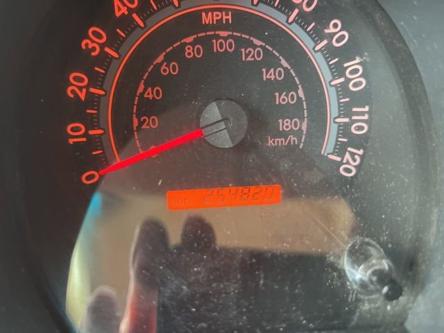 Used 2008 Toyota Tundra 4x4 CrewMax image 9