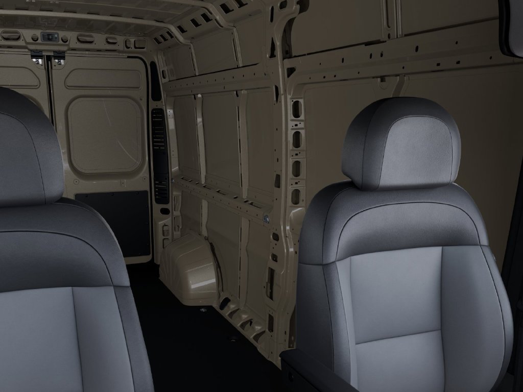 New 2026 RAM ProMaster 2500 w/ Convenience Group FWD image 27