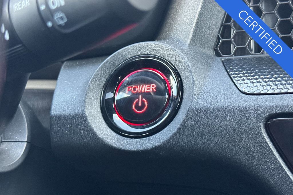 Certified 2025 Honda CR-V Sport-L image 24