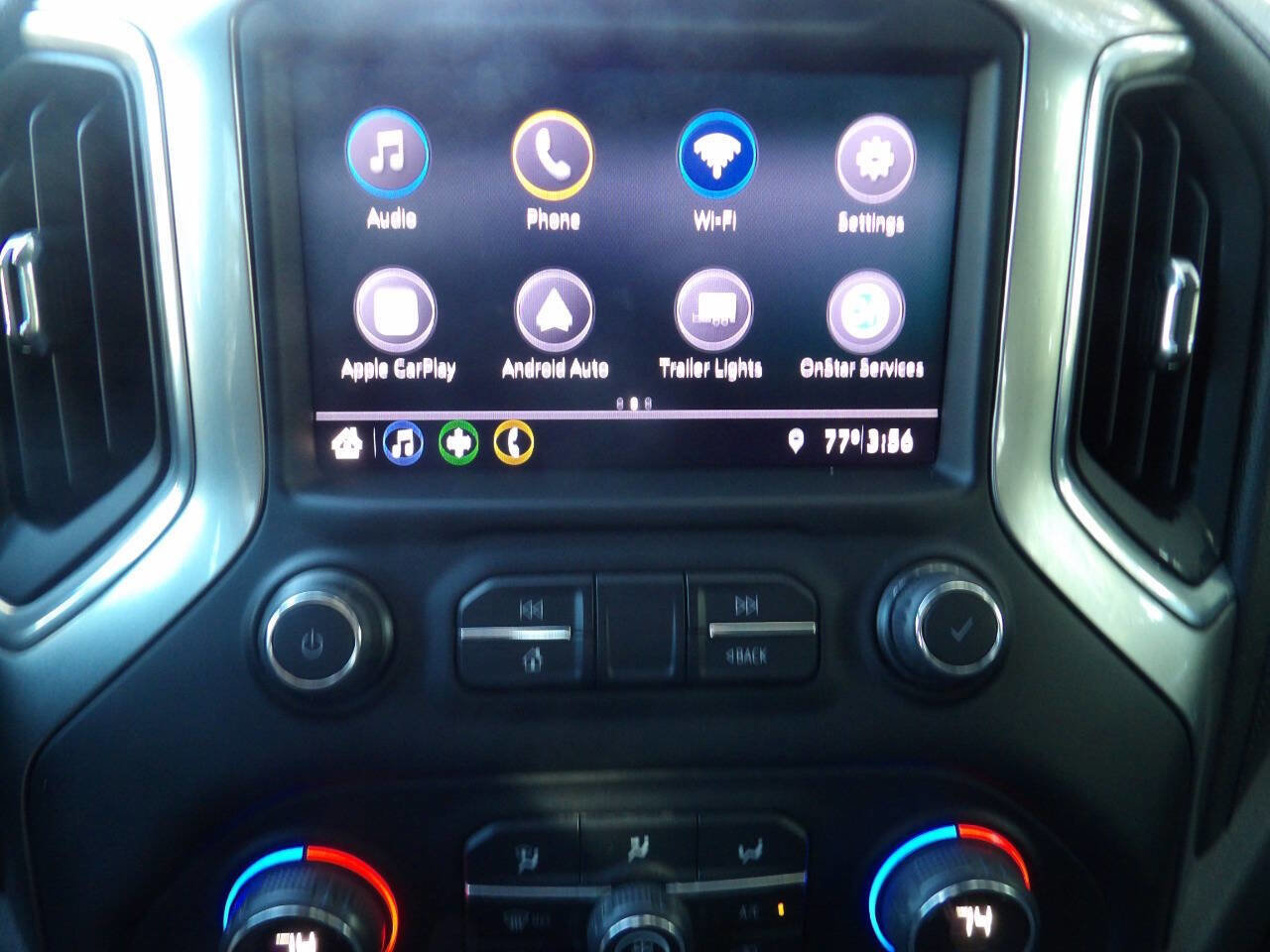 Used 2019 Chevrolet Silverado 1500 RST w/ All-Star Edition image 31