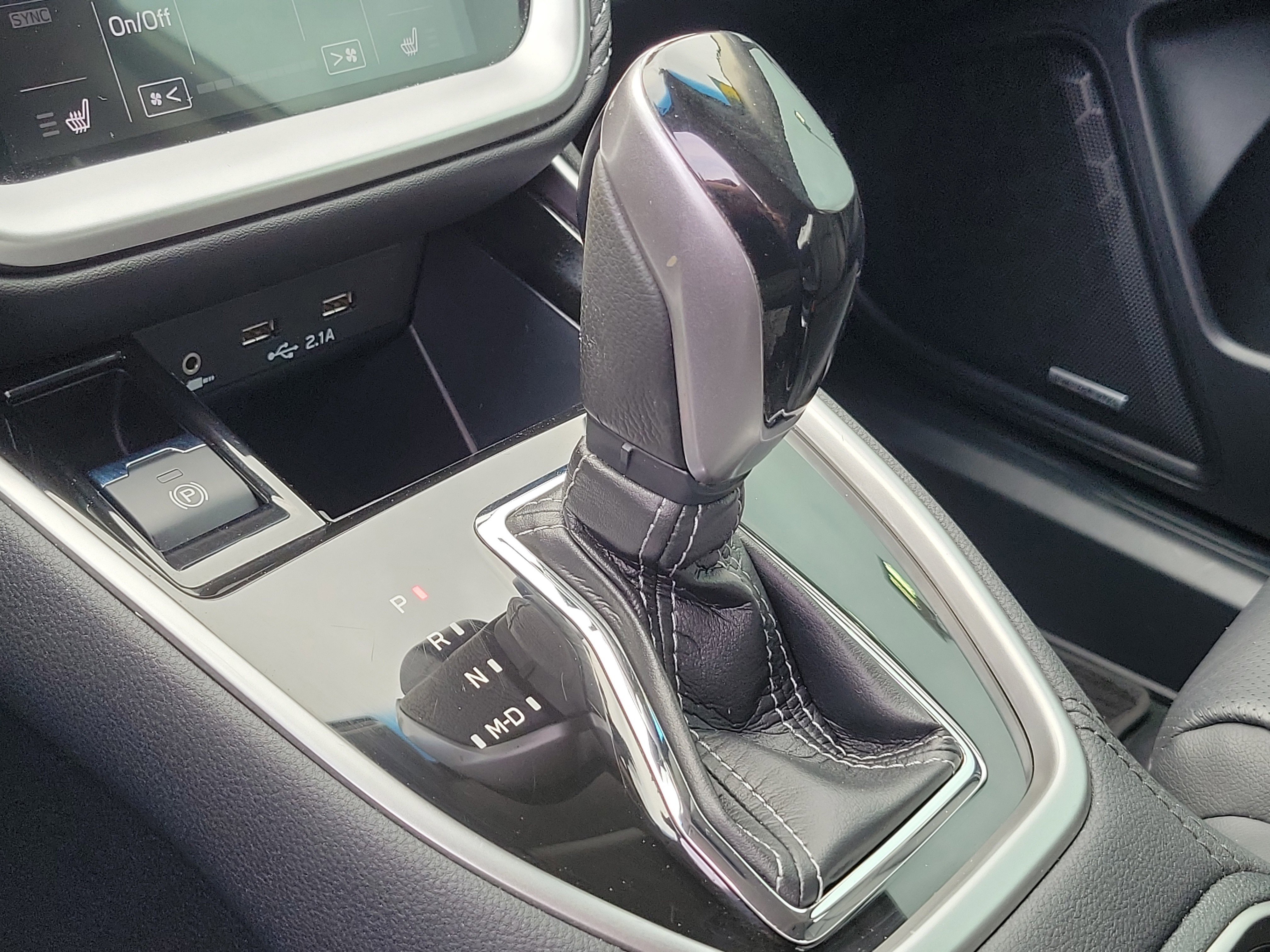 Used 2020 Subaru Legacy Limited image 29