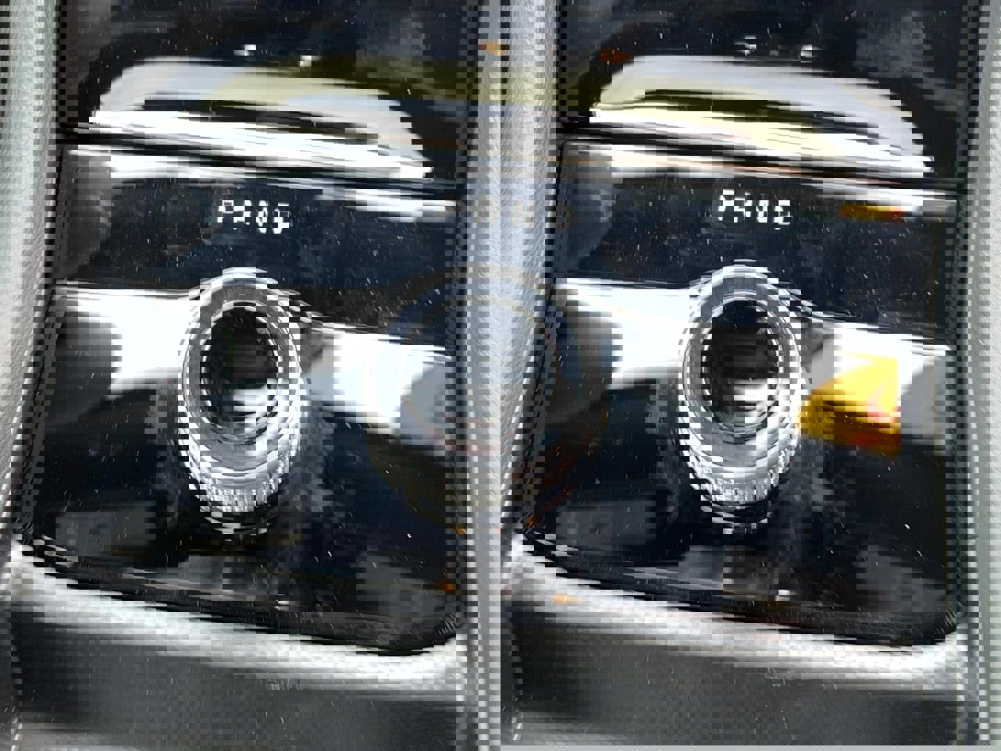 New 2025 Jeep Grand Cherokee L Altitude image 18