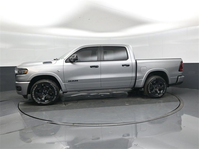 New 2026 RAM 1500 Big Horn image 7