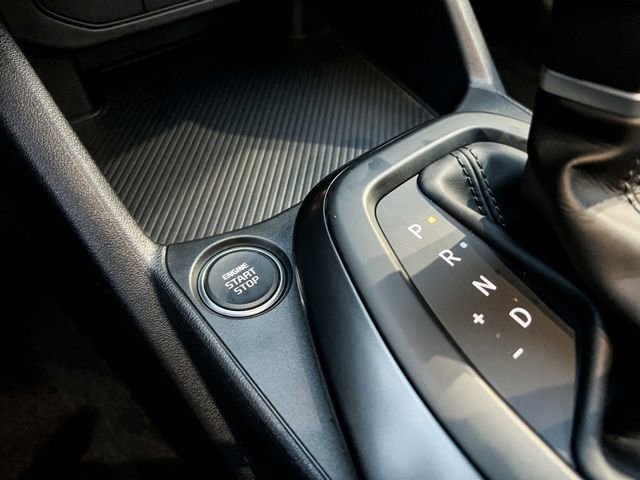 New 2025 Kia K4 LXS image 19