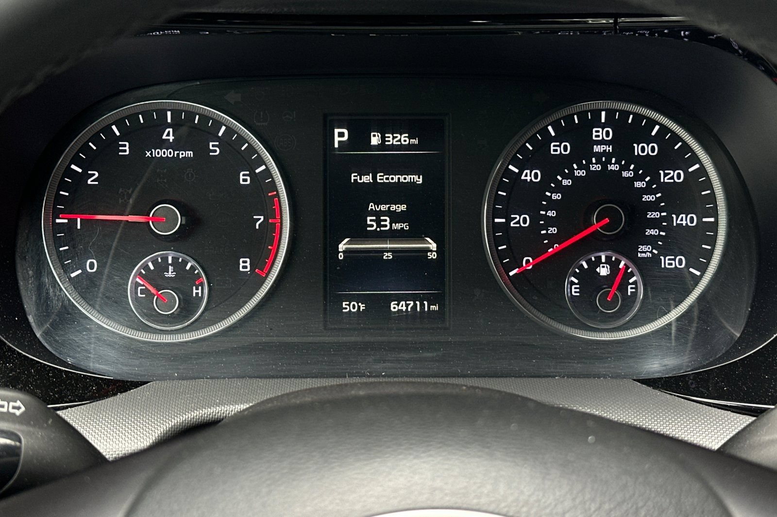Used 2022 Kia K5 GT-Line AWD/4WD image 34