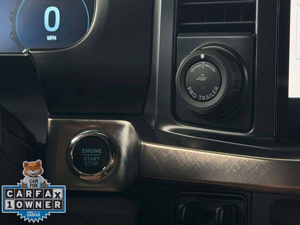Used 2023 Ford F250 King Ranch w/ FX4 Off-Road Package AWD/4WD image 19