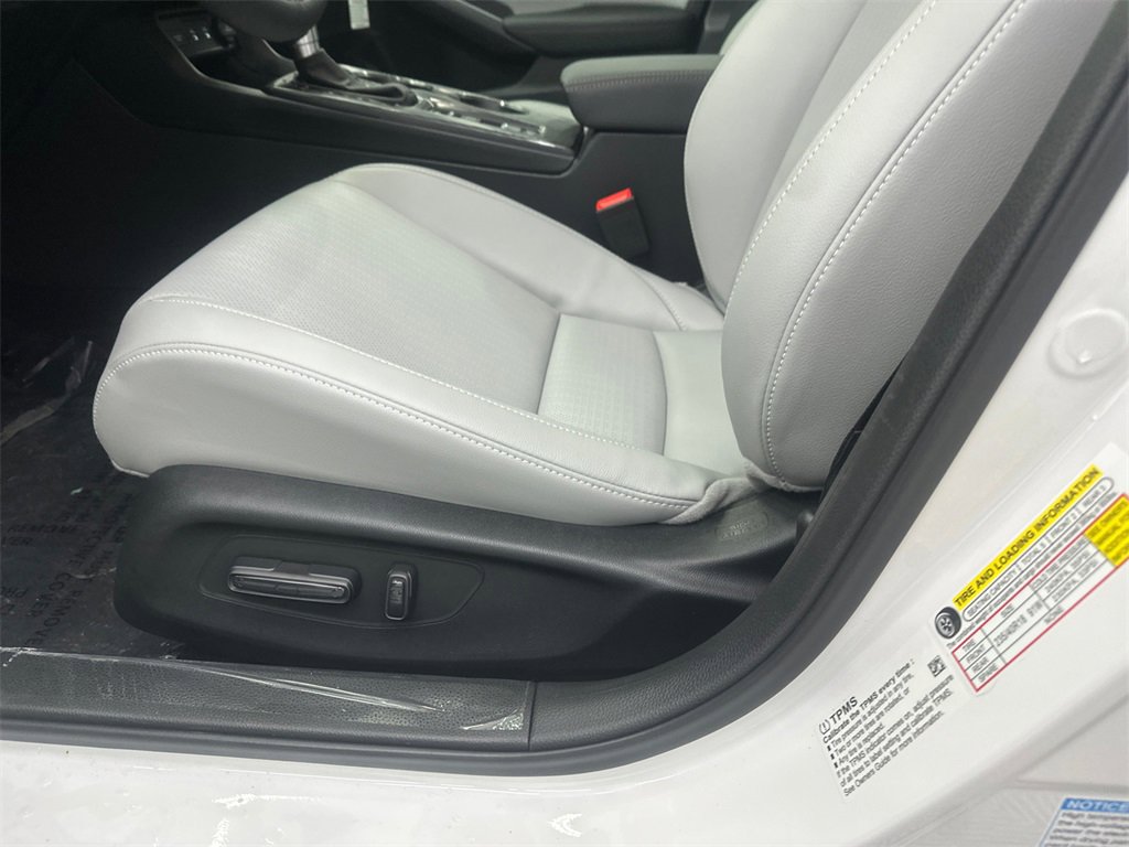 New 2026 Honda Civic Sport Touring image 10