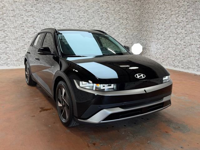 Certified 2025 Hyundai Ioniq 5 SEL