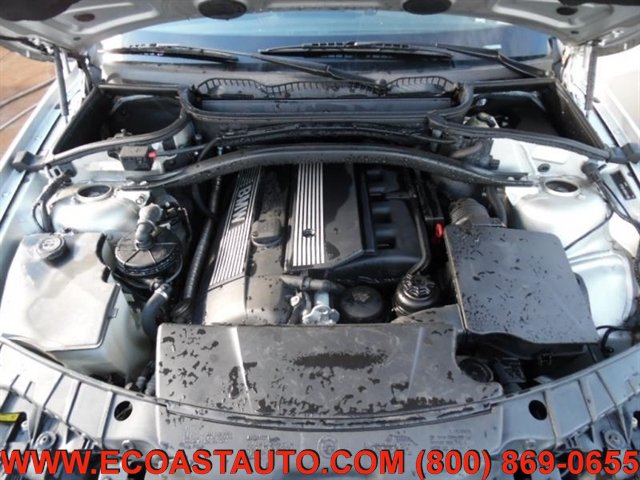 Used 2005 BMW X3 3.0i AWD/4WD image 4