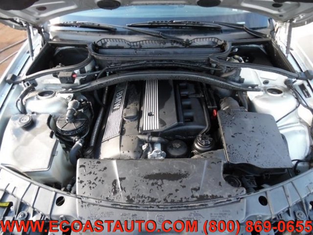 Used 2005 BMW X3 3.0i AWD/4WD image 4