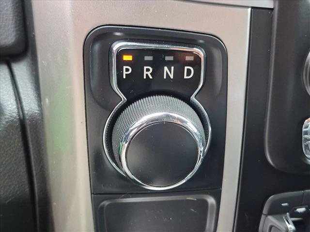 Used 2017 RAM 1500 Big Horn RWD image 12