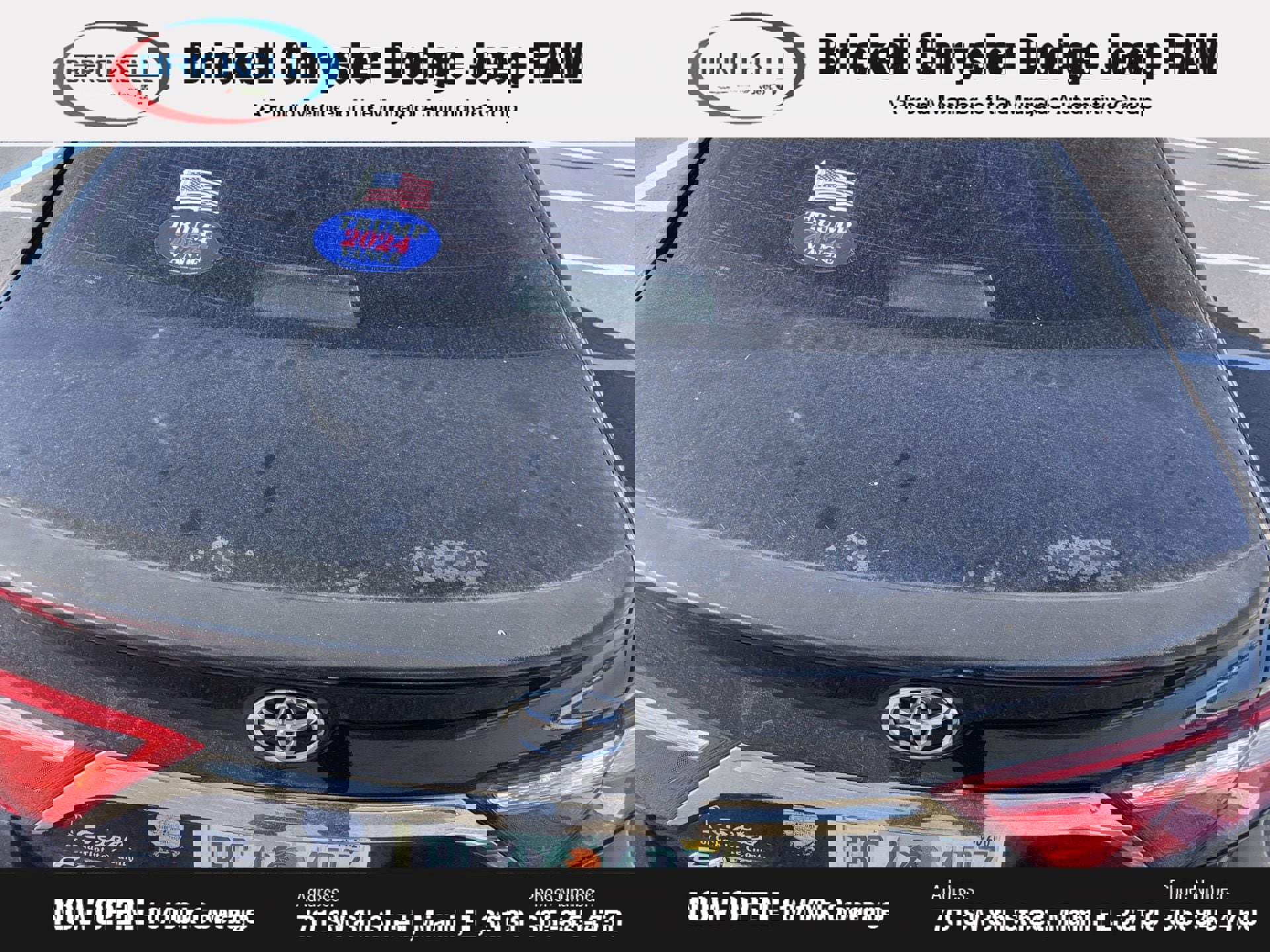 Used 2015 Toyota Camry XSE image 20