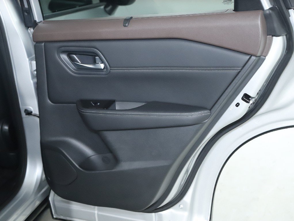 Certified 2023 Nissan Rogue SV w/ SV Premium B Package AWD/4WD image 36
