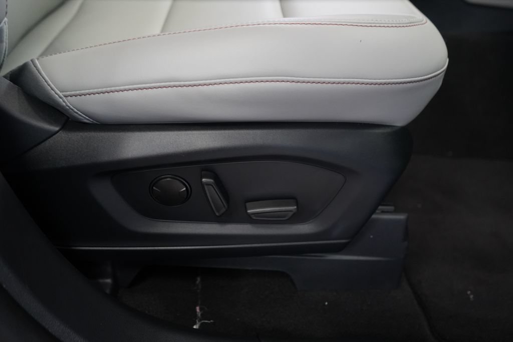 New 2026 Ford Explorer Active w/ Active Comfort Package AWD/4WD image 22