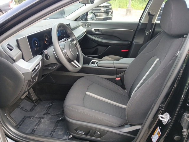 Used 2024 Hyundai Sonata SEL image 12
