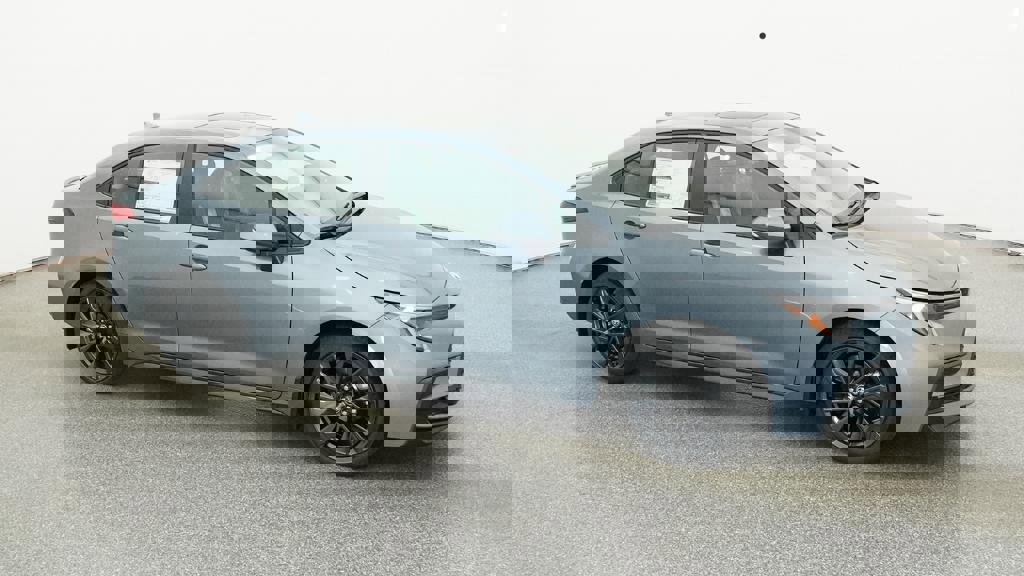 New 2026 Toyota Corolla XSE FWD image 15