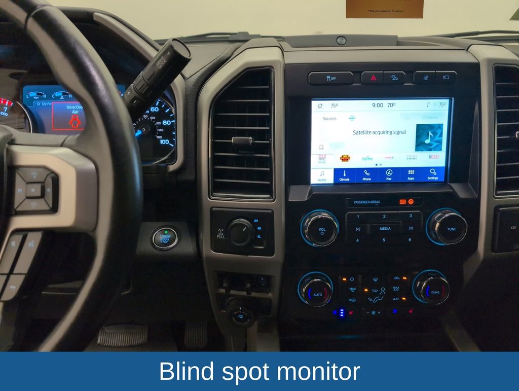 Certified 2021 Ford F250 Lariat image 16