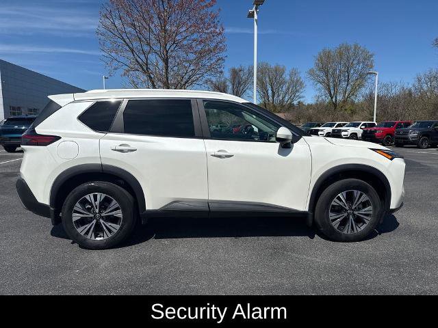 Certified 2023 Nissan Rogue SV w/ SV Premium B Package AWD/4WD image 14