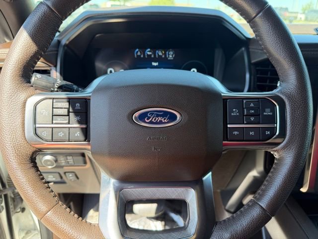Used 2022 Ford Expedition King Ranch AWD/4WD image 17