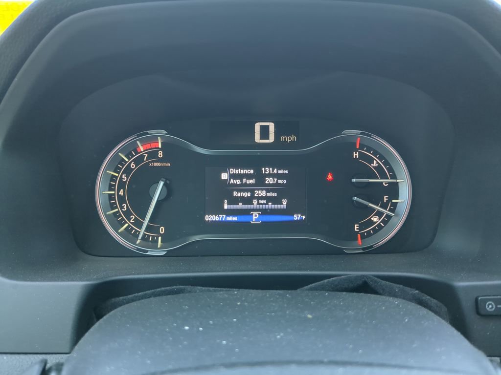 Used 2023 Honda Ridgeline RTL image 31