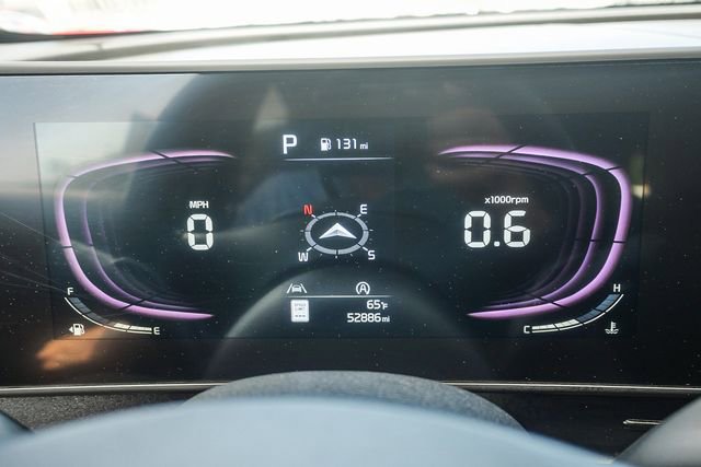 Certified 2024 Kia Sportage X-Line w/ X-Line Premium Package image 25