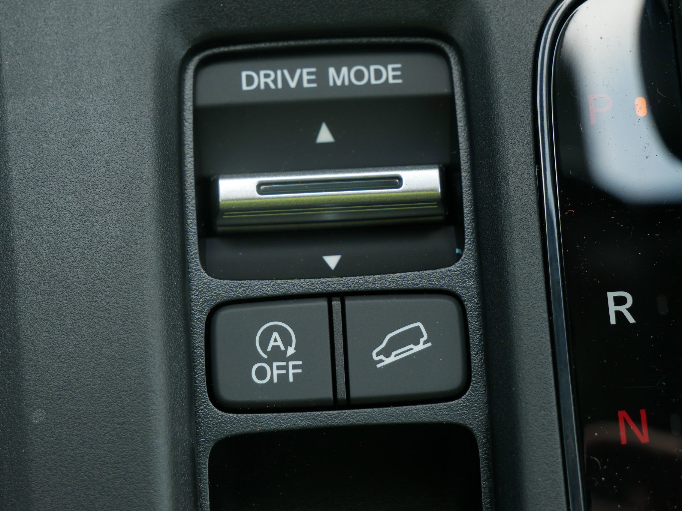 New 2026 Honda CR-V EX-L image 27