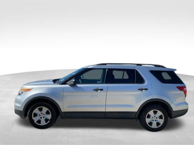 Used 2013 Ford Explorer FWD image 13