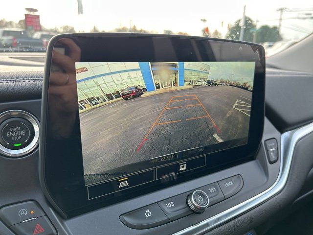 New 2026 Chevrolet Blazer LT w/ Convenience Package image 20