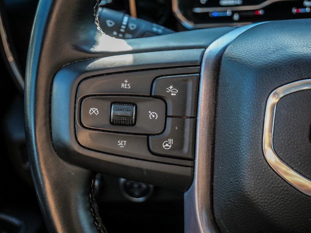 Used 2024 GMC Sierra 1500 Elevation AWD/4WD image 33