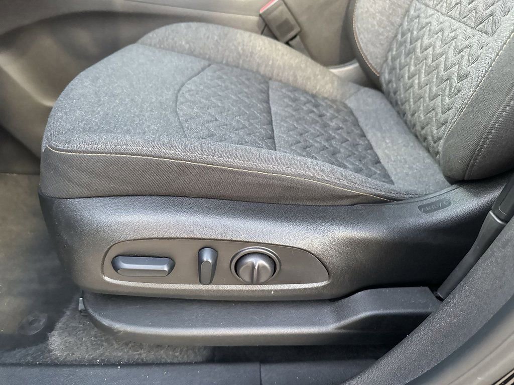Certified 2024 Chevrolet Equinox LT AWD/4WD image 7
