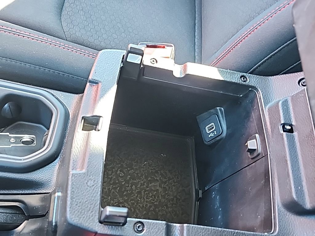 Certified 2021 Jeep Wrangler Rubicon w/ Cold Weather Group image 30