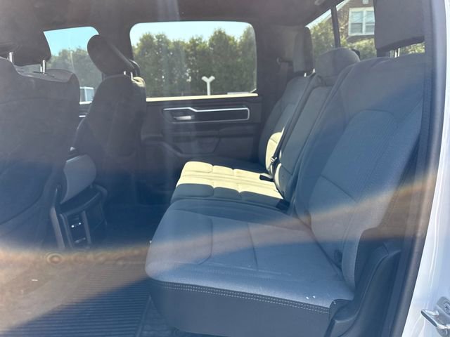 Used 2023 RAM 1500 Big Horn image 22