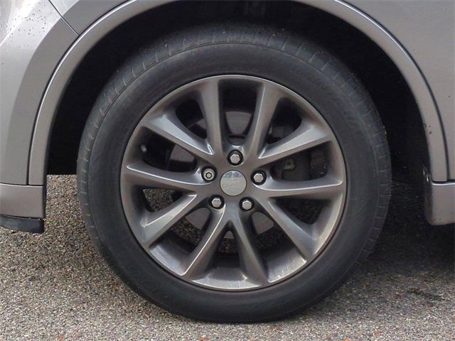 Used 2018 Dodge Durango GT image 10