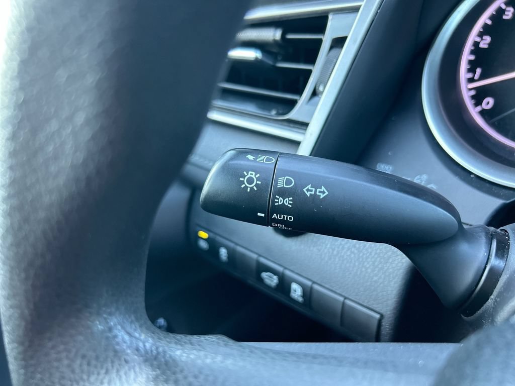 Used 2023 Toyota Camry LE FWD image 20