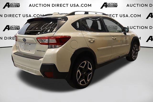Used 2019 Subaru Crosstrek 2.0i Limited w/ Moonroof Package image 48
