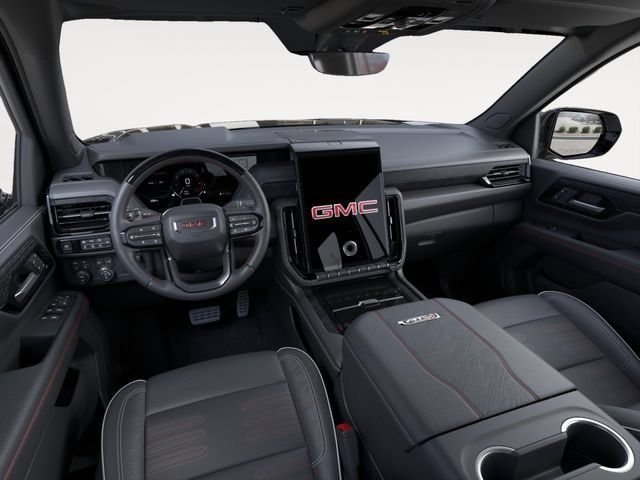 New 2026 GMC Yukon AT4 Ultimate AWD/4WD image 15