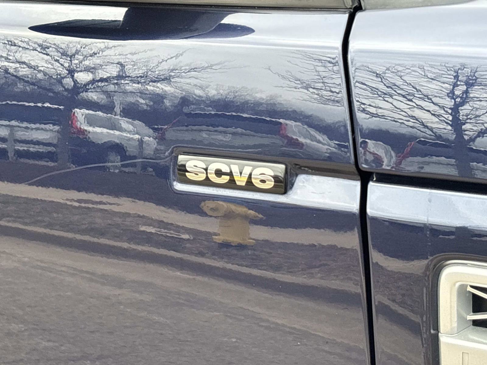 Used 2016 Land Rover LR4 HSE LUX image 11