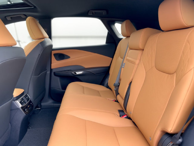New 2026 Lexus RX 350 Premium w/ Convenience Package FWD image 27