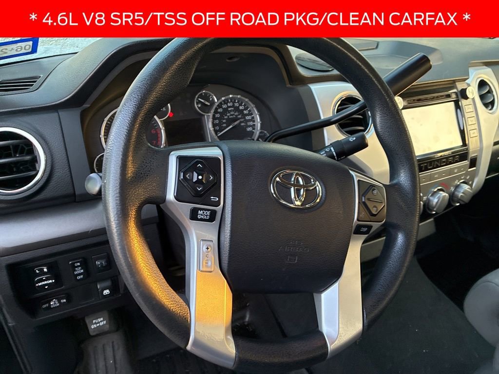 Used 2014 Toyota Tundra SR5 image 11