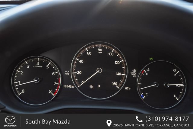 Certified 2023 MAZDA CX-30 AWD 2.5 S w/ Select Package image 20