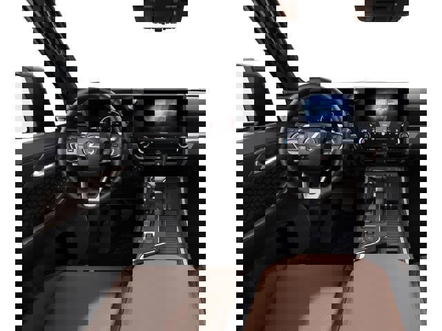 New 2026 Lexus GX 550 image 41