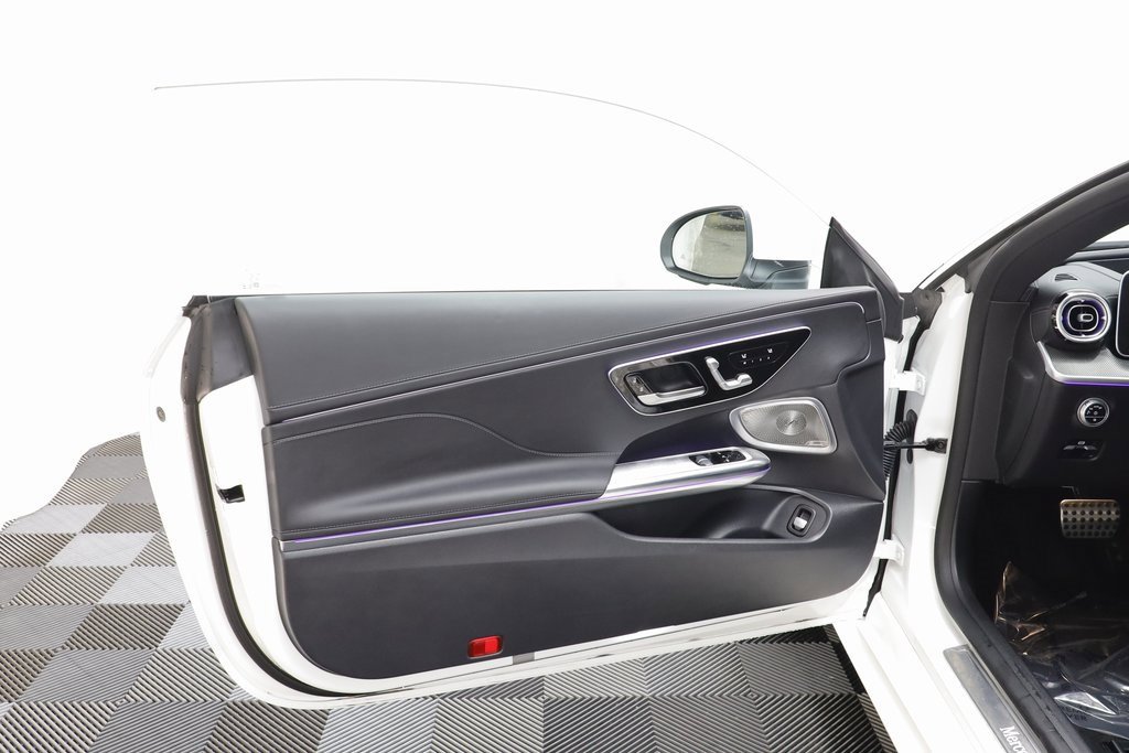 Used 2024 Mercedes-Benz CLE 450 CLE 450 image 5