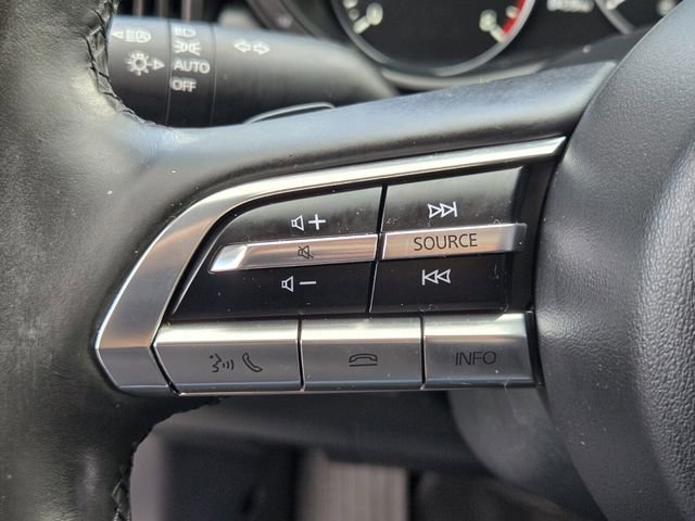 Used 2024 MAZDA CX-50 2.5 Turbo w/ Cargo Package AWD/4WD image 28