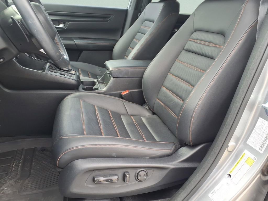 Used 2024 Honda CR-V Sport-L image 12