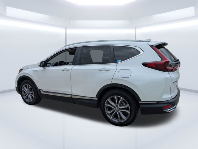 Used 2022 Honda CR-V Touring image 6