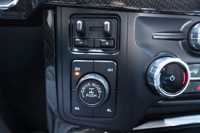 Used 2023 Ford F150 Lariat w/ Equipment Group 502A High image 36