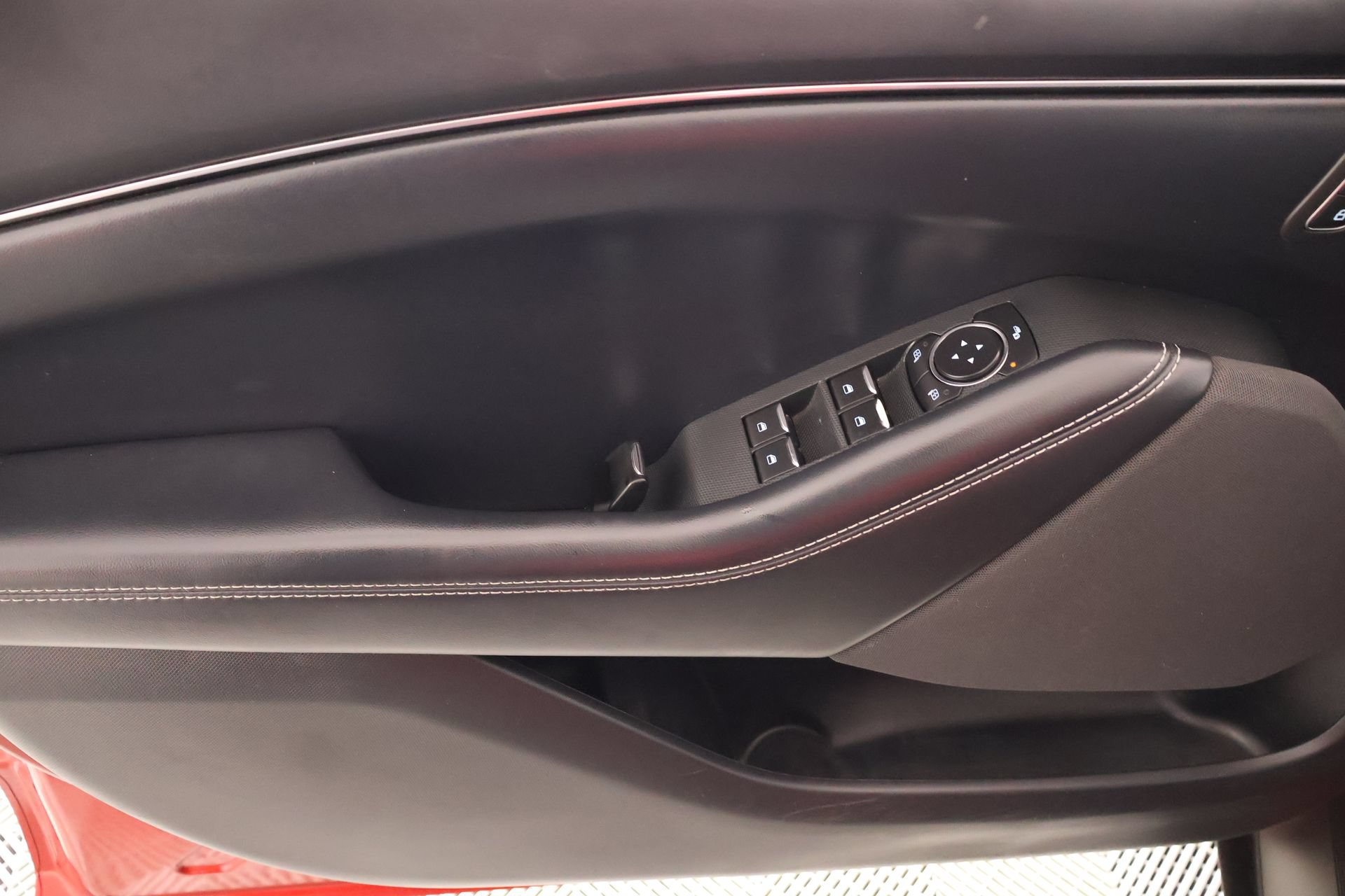 Used 2021 Ford Mustang Mach-E Select AWD/4WD image 14