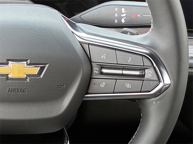 New 2026 Chevrolet Tahoe Premier w/ Sun And Tow Package image 23