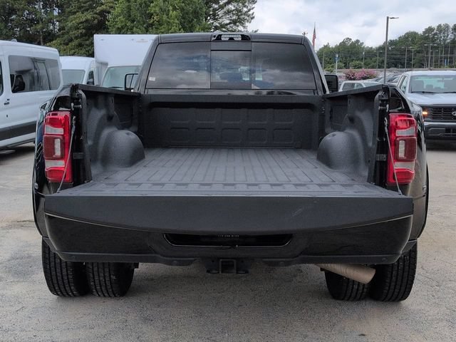 Used 2023 RAM 3500 Limited AWD/4WD image 16