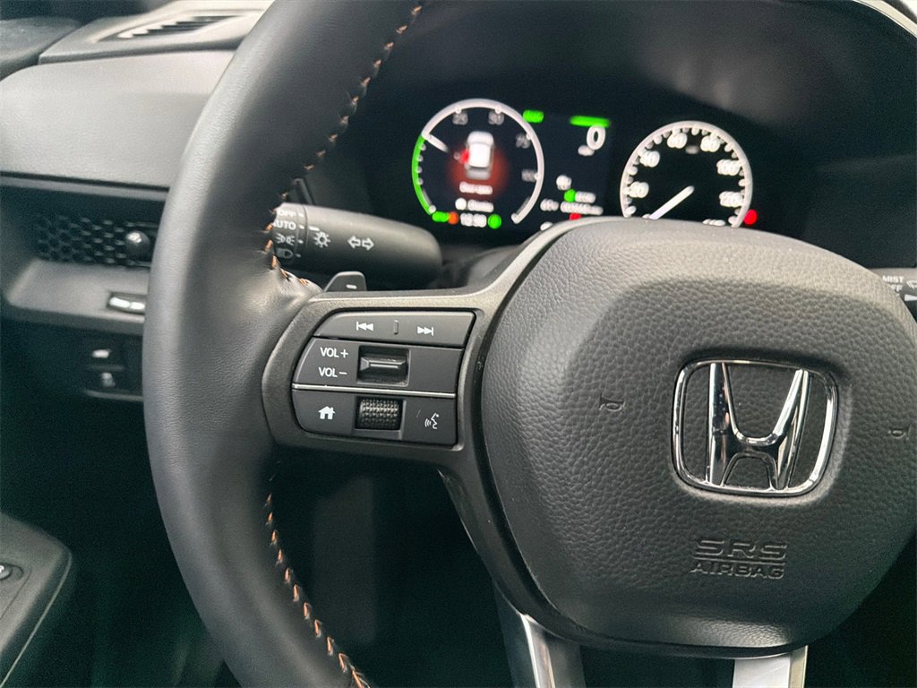 Used 2025 Honda CR-V Sport-L image 28